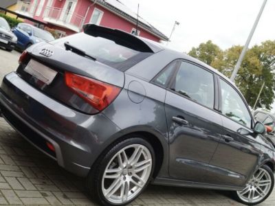 Audi A1 Sportback S-Line - <small></small> 14.140 € <small>TTC</small> - #2