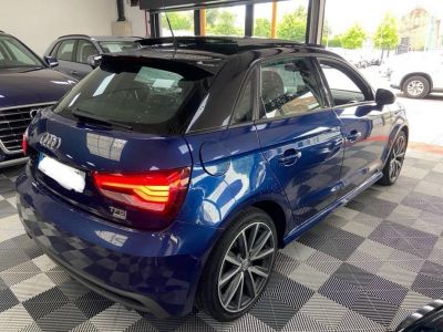 Audi A1 Sportback SLINE S line  - 1