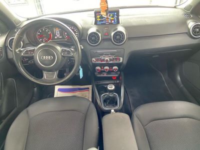 Audi A1 Sportback SLINE S line  - 12