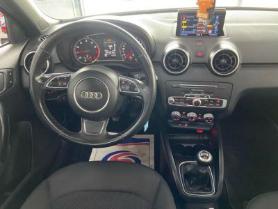 Audi A1 Sportback SLINE S line  - 13