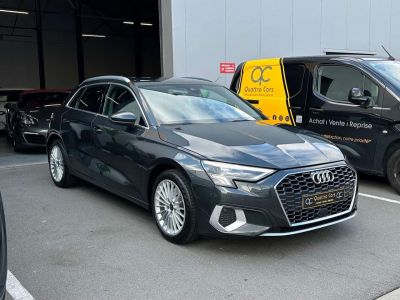 Audi A3 1.0 ESSENCE   - 3