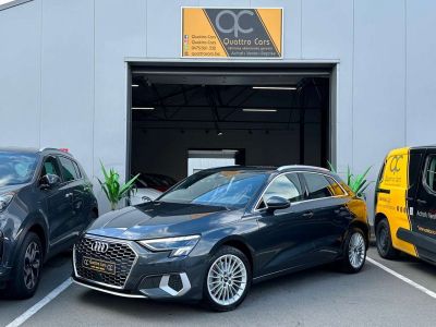 Audi A3 1.0 ESSENCE   - 27