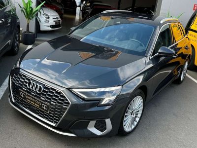 Audi A3 1.0 ESSENCE   - 28