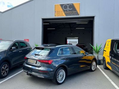 Audi A3 1.0 ESSENCE   - 29