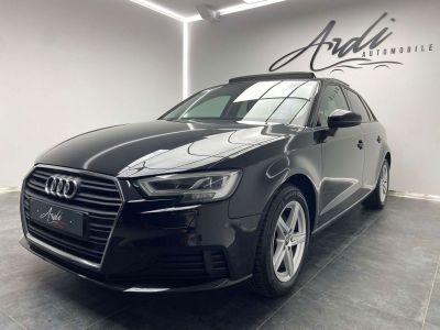 Audi A3 1.0 TFSI GARANTIE 12 MOIS 1er PROPRIETAIRE  - 1