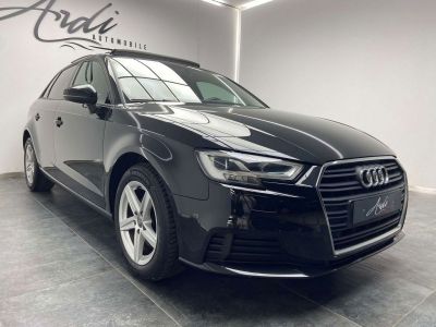 Audi A3 1.0 TFSI GARANTIE 12 MOIS 1er PROPRIETAIRE  - 2