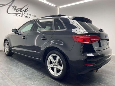 Audi A3 1.0 TFSI GARANTIE 12 MOIS 1er PROPRIETAIRE  - 4