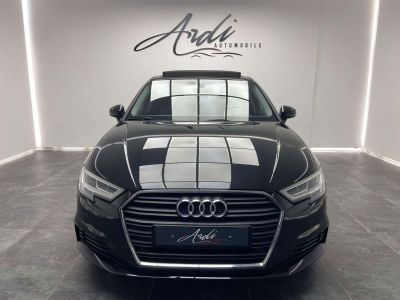 Audi A3 1.0 TFSI GARANTIE 12 MOIS 1er PROPRIETAIRE  - 5