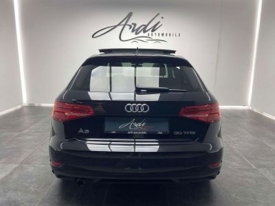 Audi A3 1.0 TFSI GARANTIE 12 MOIS 1er PROPRIETAIRE  - 6