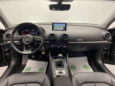 Audi A3 1.0 TFSI GARANTIE 12 MOIS 1er PROPRIETAIRE  - 8