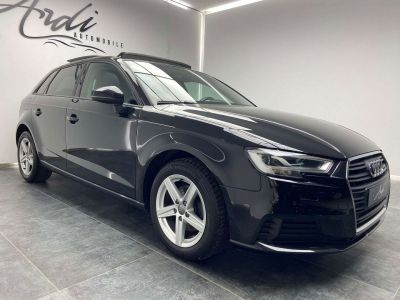 Audi A3 1.0 TFSI GARANTIE 12 MOIS 1er PROPRIETAIRE  - 14