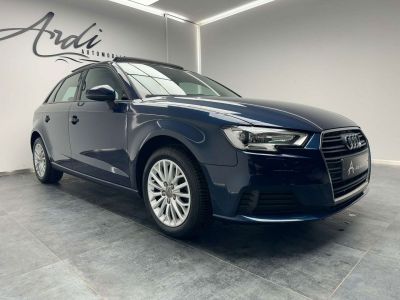 Audi A3 1.0 TFSI GARANTIE 12 MOIS 1er PROPRIETAIRE  - 2