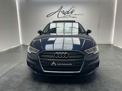 Audi A3 1.0 TFSI GARANTIE 12 MOIS 1er PROPRIETAIRE  - 5