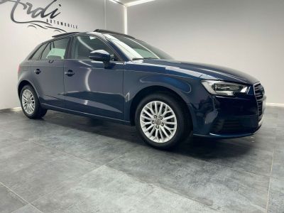 Audi A3 1.0 TFSI GARANTIE 12 MOIS 1er PROPRIETAIRE  - 13