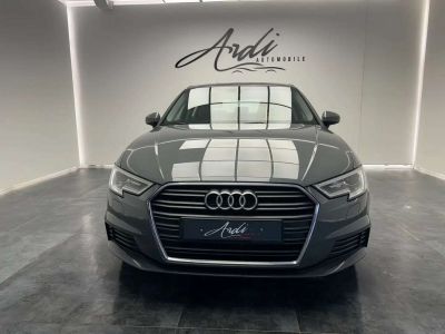 Audi A3 1.0 TFSI GARANTIE 12 MOIS 1er PROPRIETAIRE GPS  - 2