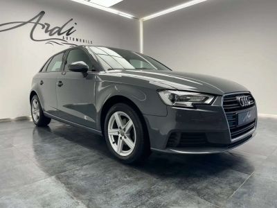 Audi A3 1.0 TFSI GARANTIE 12 MOIS 1er PROPRIETAIRE GPS  - 3