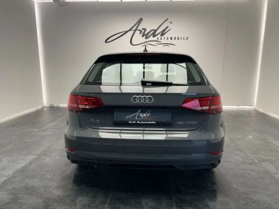 Audi A3 1.0 TFSI GARANTIE 12 MOIS 1er PROPRIETAIRE GPS  - 5