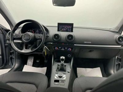 Audi A3 1.0 TFSI GARANTIE 12 MOIS 1er PROPRIETAIRE GPS  - 8