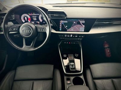 Audi A3 1.0 TFSI S LINE S-TRONIC VIRT.COCKPIT CARPLAY TVA  - 15