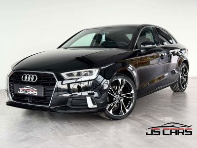 Audi A3 1.0 TFSI SPORT COCKPIT CUIR PDC NAVI CLIM TVA  - 1