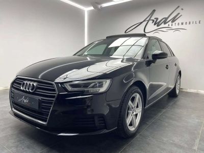 Audi A3 1.0 TFSI TOIT OUVRANT GARANTIE 12 MOIS 1ER PROP  - 1