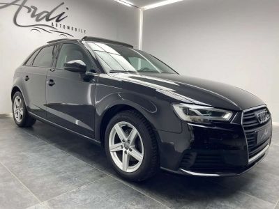 Audi A3 1.0 TFSI TOIT OUVRANT GARANTIE 12 MOIS 1ER PROP  - 15