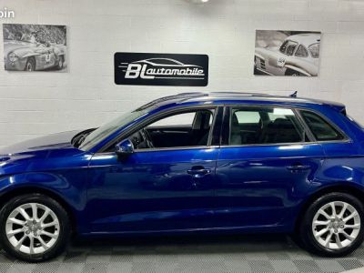 Audi A3 1.2 TFSI 110CH  - 2