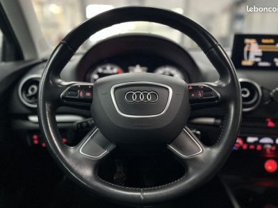 Audi A3 1.2 TFSI 110CH  - 4