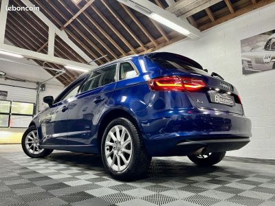 Audi A3 1.2 TFSI 110CH  - 15