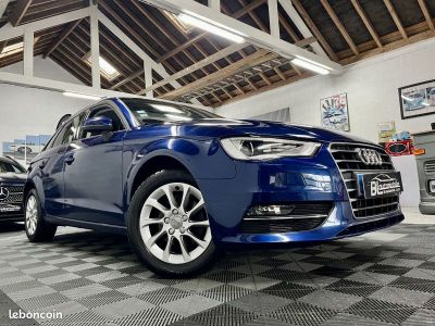 Audi A3 1.2 TFSI 110CH  - 18