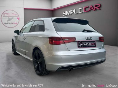 Audi A3 1.2 TFSI S line  - 3