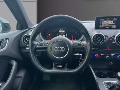 Audi A3 1.2 TFSI S line  - 10