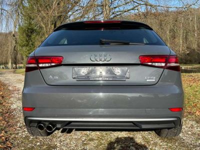 Audi A3 1.4 TFSI -110 kW-150CH  - 4