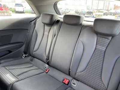 Audi A3 1.4 TFSI -110 KW-150CH*PACK SPORT *COCKPIT DIGITAL  - 12