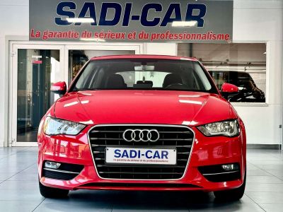 Audi A3 1.4 TFSI 125cv Ambition  - 2