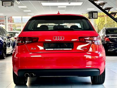 Audi A3 1.4 TFSI 125cv Ambition  - 5