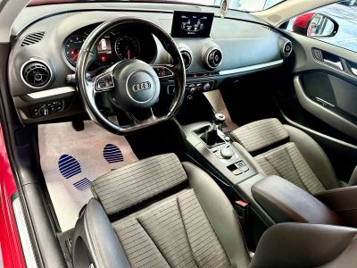 Audi A3 1.4 TFSI 125cv Ambition  - 8