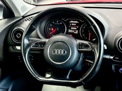 Audi A3 1.4 TFSI 125cv Ambition  - 18