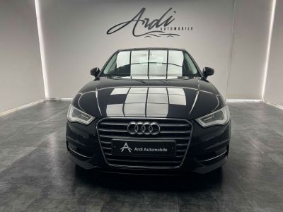 Audi A3 1.4 TFSI GARANTIE 12 MOIS GPS AIRCO CUIR  - 2