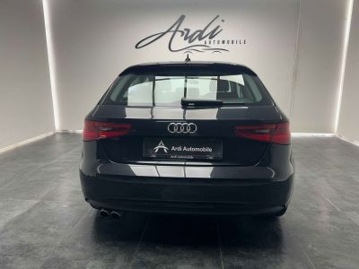 Audi A3 1.4 TFSI GARANTIE 12 MOIS GPS AIRCO CUIR  - 5