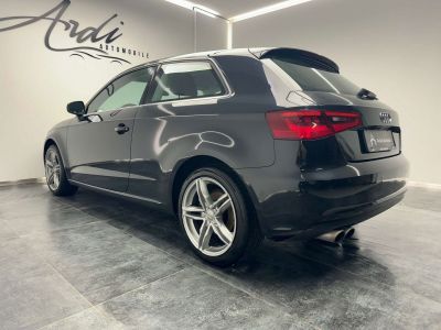 Audi A3 1.4 TFSI GARANTIE 12 MOIS GPS AIRCO CUIR  - 6