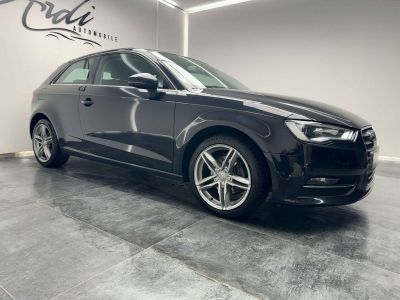 Audi A3 1.4 TFSI GARANTIE 12 MOIS GPS AIRCO CUIR  - 13