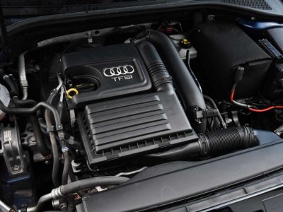 Audi A3 1.4 TFSI S TRONIC AMBITION S-LINE  - 6