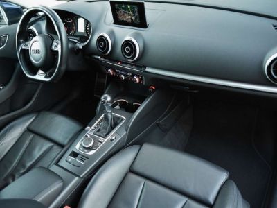 Audi A3 1.4 TFSI S TRONIC AMBITION S-LINE  - 13