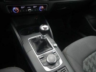 Audi A3 1.4 TFSI XENON-LED-ZETELVERW.-CRUISE-16  - 13