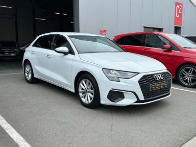 Audi A3 1.5 ESSENCE 150 CH   - 3