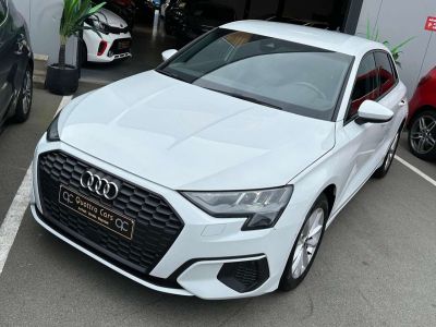 Audi A3 1.5 ESSENCE 150 CH   - 27