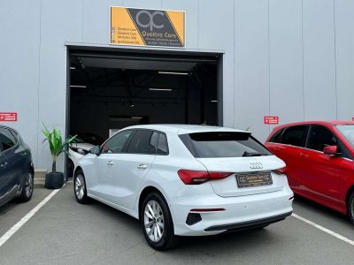 Audi A3 1.5 ESSENCE 150 CH   - 30