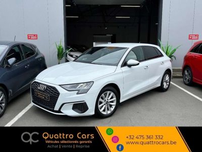 Audi A3 1.5 ESSENCE 150CH   - 1