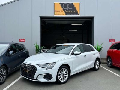 Audi A3 1.5 ESSENCE 150CH   - 27